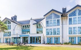 BSW Ferienhotel Ahlbeck